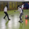 III TORNEO SOLIDARIO DE NAVIDAD